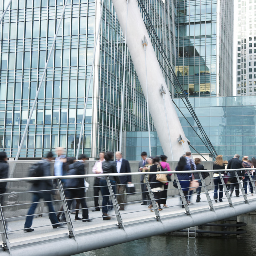 What makes us different?