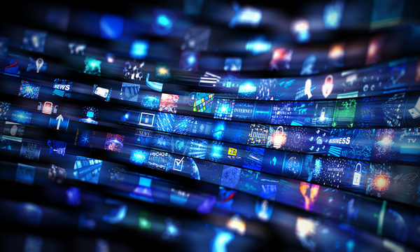 Enisus Website Launch!