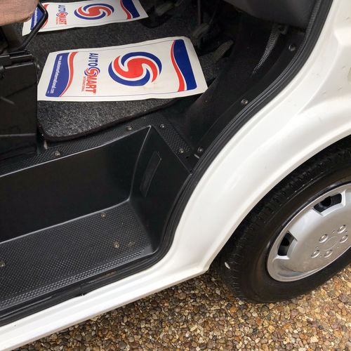 Autocruise Vista 2000 Super Compact 4.8m 2 Berth Motorhome Fiat Ducato 1.9TD