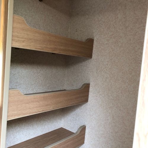 Autocruise Vista 2000 Super Compact 4.8m 2 Berth Motorhome Fiat Ducato 1.9TD