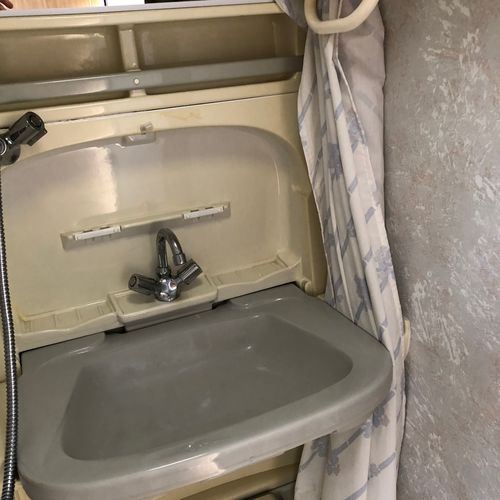 Autocruise Vista 2000 Super Compact 4.8m 2 Berth Motorhome Fiat Ducato 1.9TD