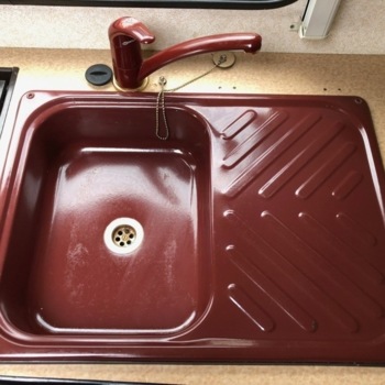 Autocruise Vista 2000 Super Compact 4.8m 2 Berth Motorhome Fiat Ducato 1.9TD