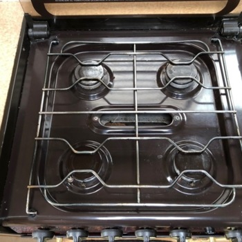 Autocruise Vista 2000 Super Compact 4.8m 2 Berth Motorhome Fiat Ducato 1.9TD