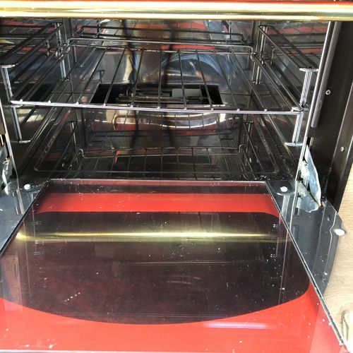 Autocruise Vista 2000 Super Compact 4.8m 2 Berth Motorhome Fiat Ducato 1.9TD