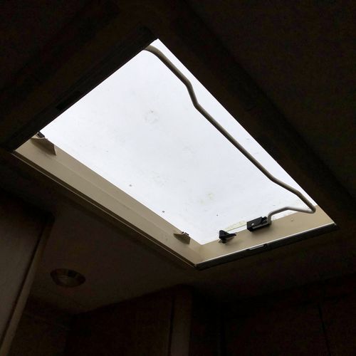 Autocruise Vista 2000 Super Compact 4.8m 2 Berth Motorhome Fiat Ducato 1.9TD