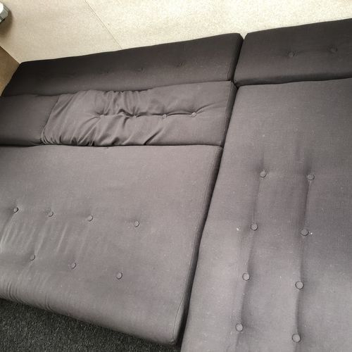 Autocruise Vista 2000 Super Compact 4.8m 2 Berth Motorhome Fiat Ducato 1.9TD