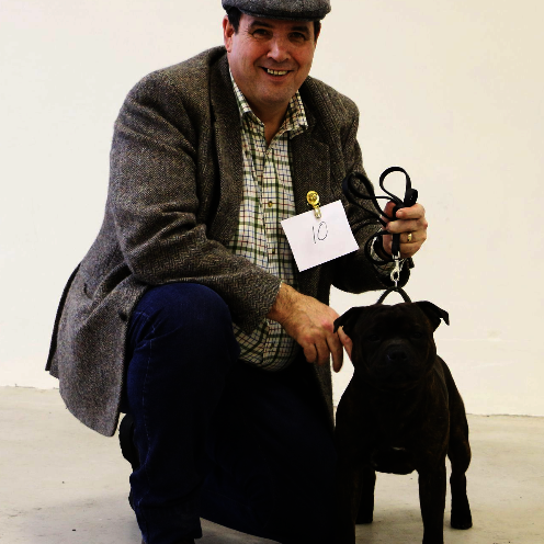 Morecambe Bay & Cumbria SBTC - 18th Jan 2019 - Clare Robinson-Cox