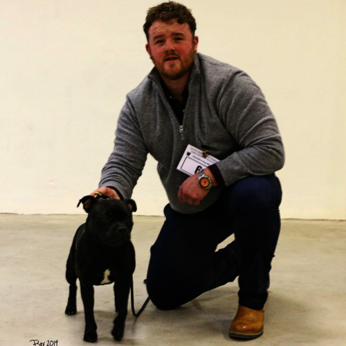 Morecambe Bay & Cumbria SBTC - 18th Jan 2019 - Clare Robinson-Cox