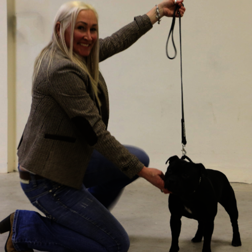 Morecambe Bay & Cumbria SBTC - 18th Jan 2019 - Clare Robinson-Cox