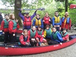 Y Journey - the youth wing of Journeying