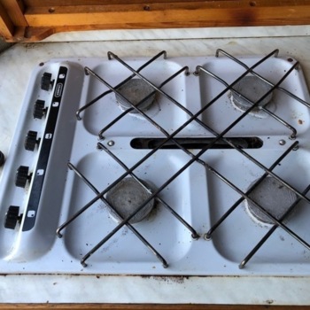 Fiat Ducato Camper Van 2.8TD MWB 1998(S) - 1 Family Owner from new - 68038 miles