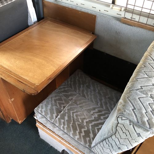 Fiat Ducato Camper Van 2.8TD MWB 1998(S) - 1 Family Owner from new - 68038 miles