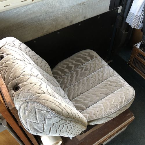 Fiat Ducato Camper Van 2.8TD MWB 1998(S) - 1 Family Owner from new - 68038 miles