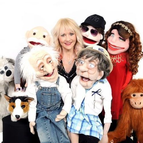 EMILY BROWN & FRIENDS