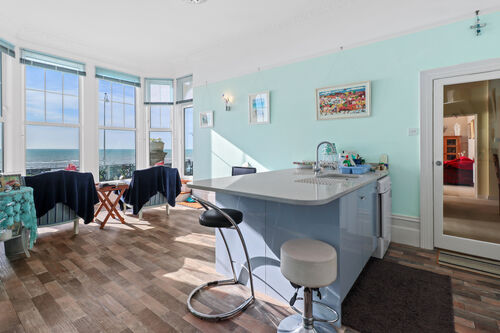 Knole Road, Bexhill-on-Sea