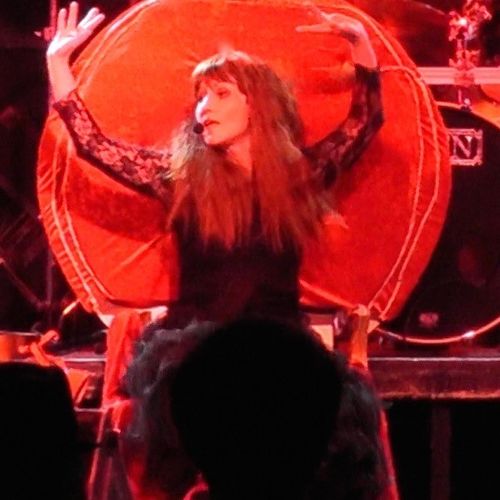 KATE BUSH TRIBUTE (The Red Shoes)