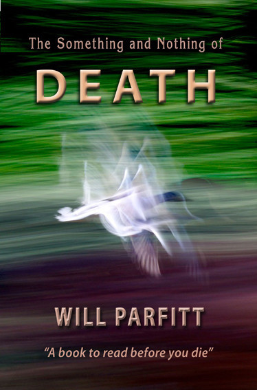 The something and nothing of death