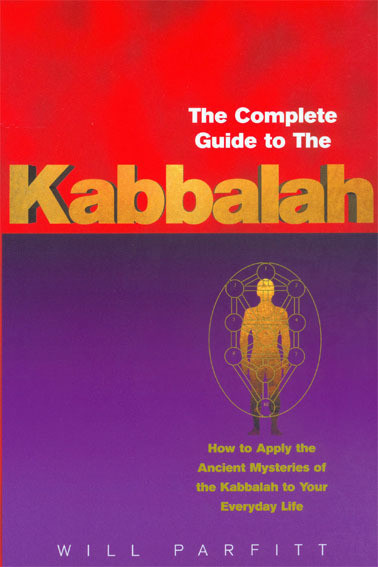 The complete guide to the kabbalah