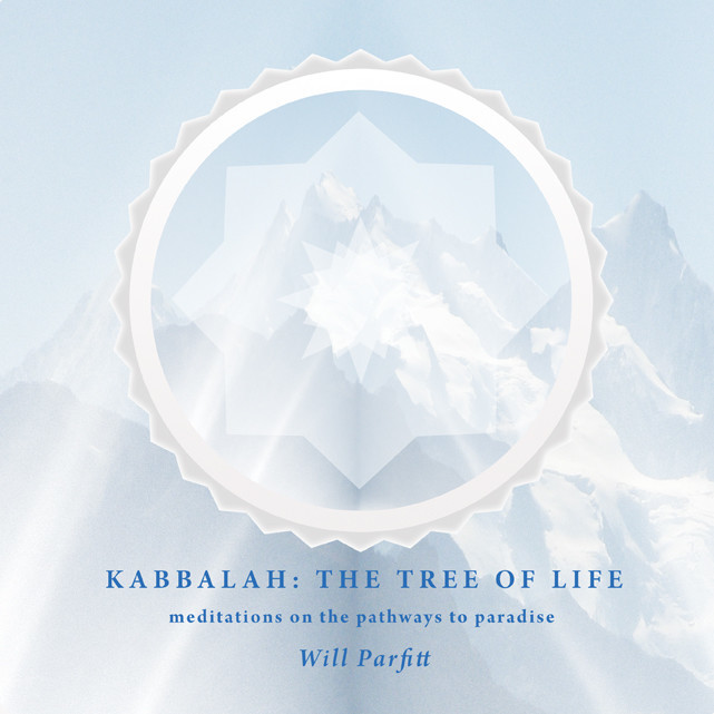 Kabbalah: tree of life [full colour]