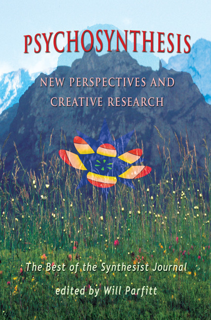 Psychosynthesis: new perspectives