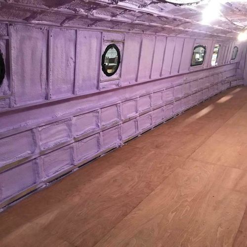 Sailaway Widebeam Boats From £69,500