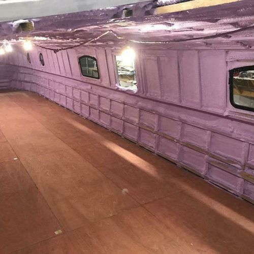 Sailaway Widebeam Boats From £69,500