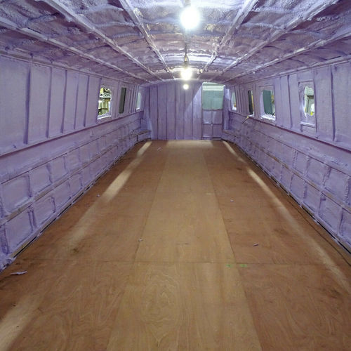 Sailaway Widebeam Boats From £69,500