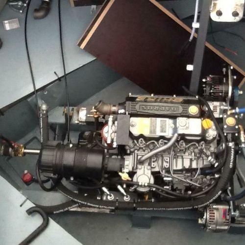 Sailaway Widebeam Boats From £69,500