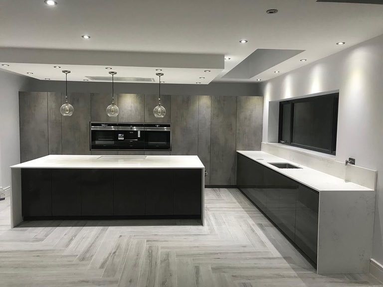 Affordable quartz Kitchen worktops