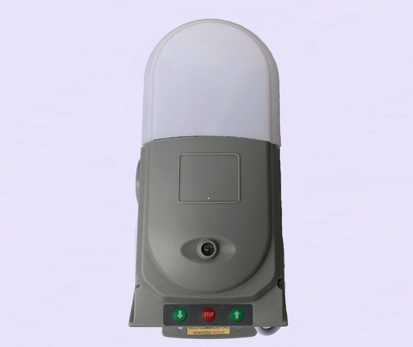 Brand New Remote Control – NECO Garage Remote