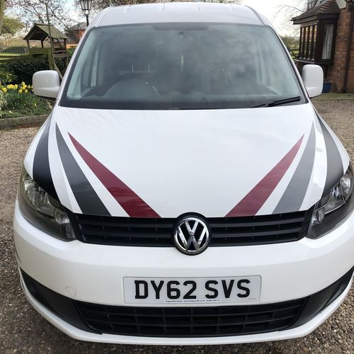2012 VW Caddy Maxi TDi Camper Van 2 Berth - Great Spec - Part Exchange Welcome