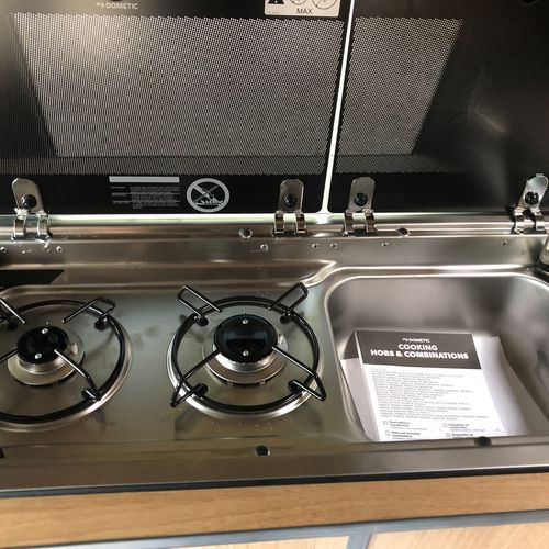 2012 VW Caddy Maxi TDi Camper Van 2 Berth - Great Spec - Part Exchange Welcome