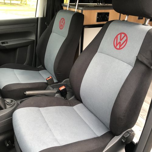 2012 VW Caddy Maxi TDi Camper Van 2 Berth - Great Spec - Part Exchange Welcome