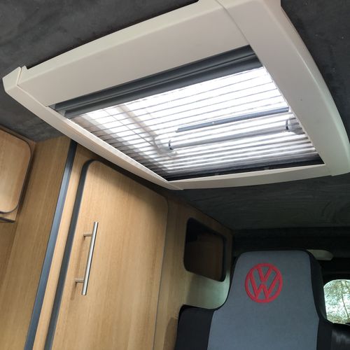 2012 VW Caddy Maxi TDi Camper Van 2 Berth - Great Spec - Part Exchange Welcome