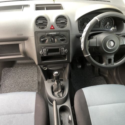 2012 VW Caddy Maxi TDi Camper Van 2 Berth - Great Spec - Part Exchange Welcome