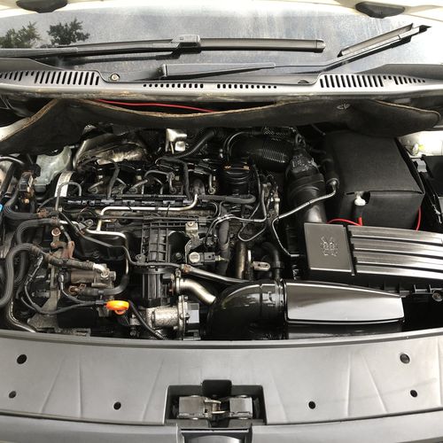 2012 VW Caddy Maxi TDi Camper Van 2 Berth - Great Spec - Part Exchange Welcome