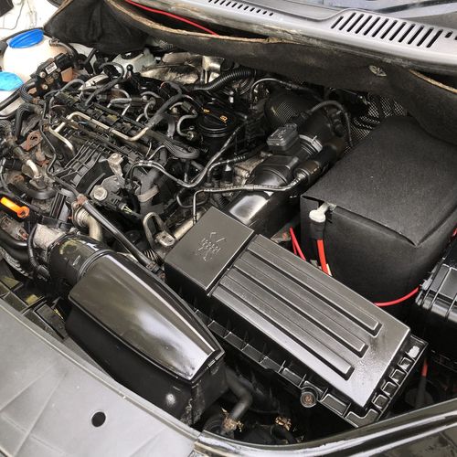 2012 VW Caddy Maxi TDi Camper Van 2 Berth - Great Spec - Part Exchange Welcome