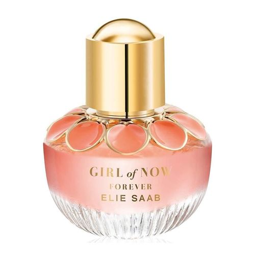 Girl of Now Forever By Elie Saab