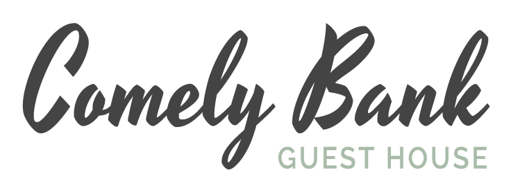 Comely Bank Guesthouse | Bed and breakfast Crieff Perthshire | Guesthouse Crieff Perthshire Scotland | B&B Crieff Perthshire