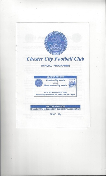 Today's Football Programme updates