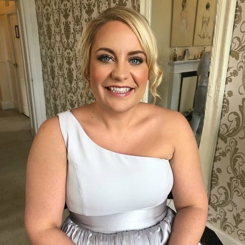 Gallery | Aldona Francis | Wedding Makeup Specialist Gloucestershire  | Award Winning Makeup Lessons in Bath  | Professional Mobile Makeup Artist Cotswolds