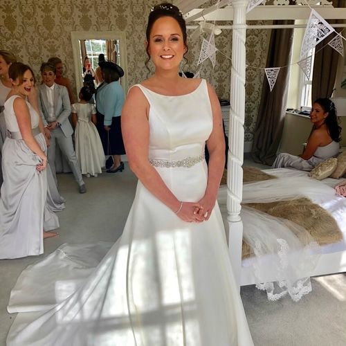 Gallery | Aldona Francis | Wedding Makeup Specialist Gloucestershire  | Award Winning Makeup Lessons in Bath  | Professional Mobile Makeup Artist Cotswolds