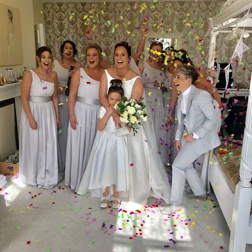 Gallery | Aldona Francis | Wedding Makeup Specialist Gloucestershire  | Award Winning Makeup Lessons in Bath  | Professional Mobile Makeup Artist Cotswolds