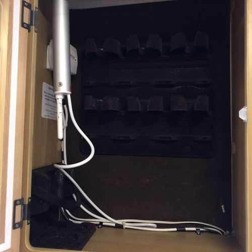 Autohomes Highwayman III SE Motorhome 6 Berth 37326 miles 1996 Peugeot Boxer LWB