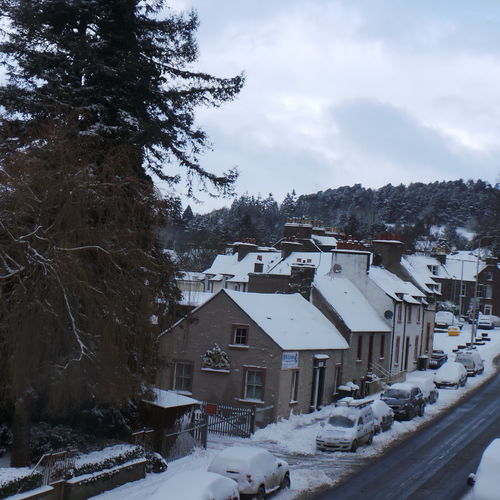Crieff Town