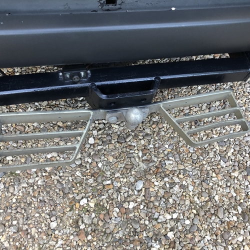 Auto Sleeper Duetto Camper Van 4 Berth - 1996 Ford Transit 2.5TD Only 73k miles