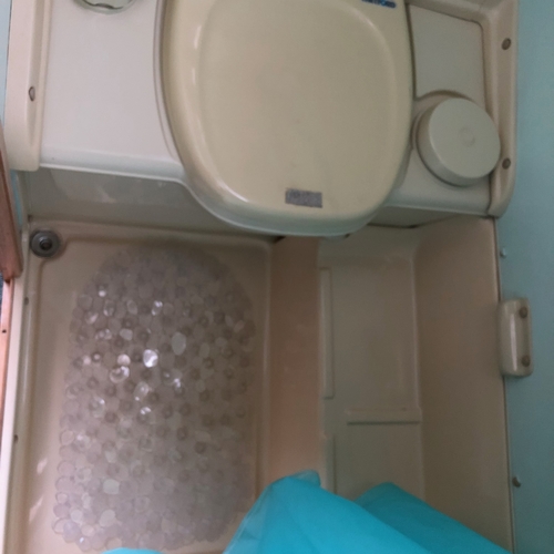 Auto Sleeper Duetto Camper Van 4 Berth - 1996 Ford Transit 2.5TD Only 73k miles