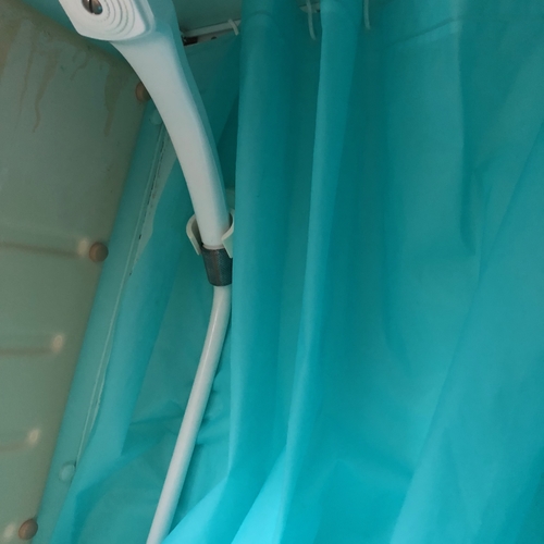 Auto Sleeper Duetto Camper Van 4 Berth - 1996 Ford Transit 2.5TD Only 73k miles