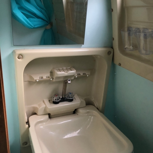 Auto Sleeper Duetto Camper Van 4 Berth - 1996 Ford Transit 2.5TD Only 73k miles