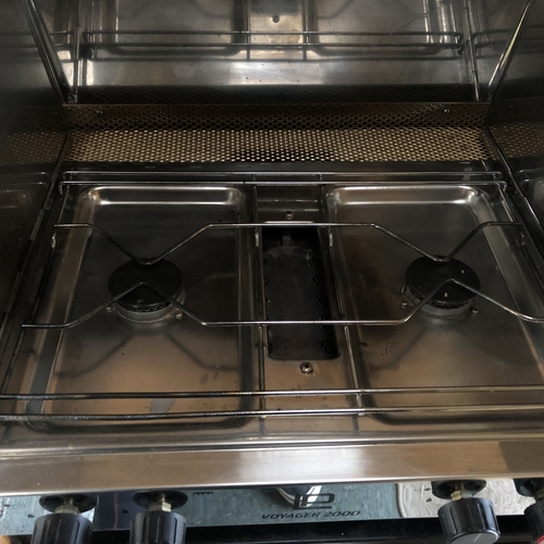 Auto Sleeper Duetto Camper Van 4 Berth - 1996 Ford Transit 2.5TD Only 73k miles